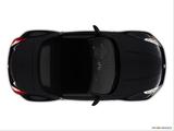  Convertible overhead (top up) photo